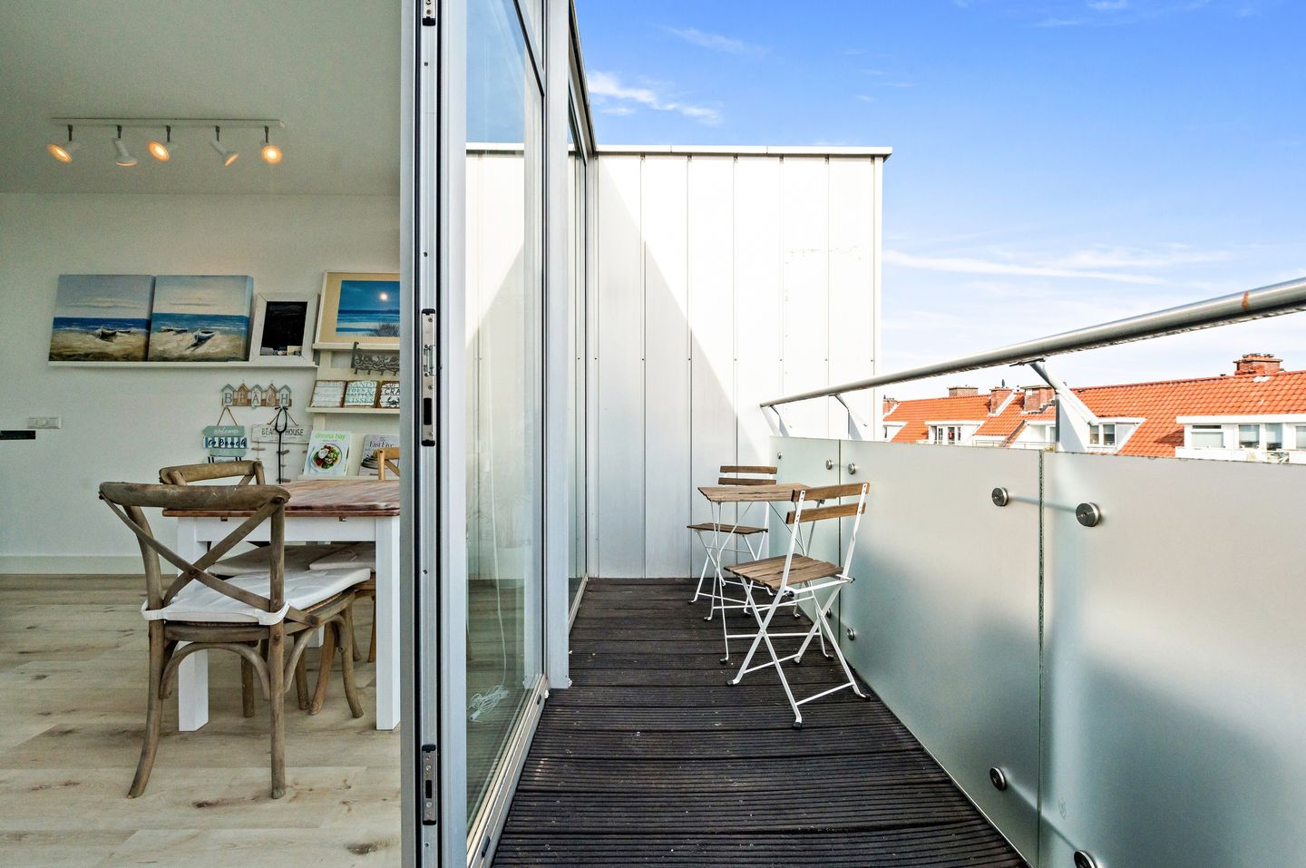 Foto 25 van Dr. Lelykade 58-A