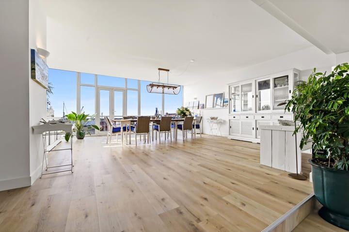 Foto 26 van Dr. Lelykade 58-A