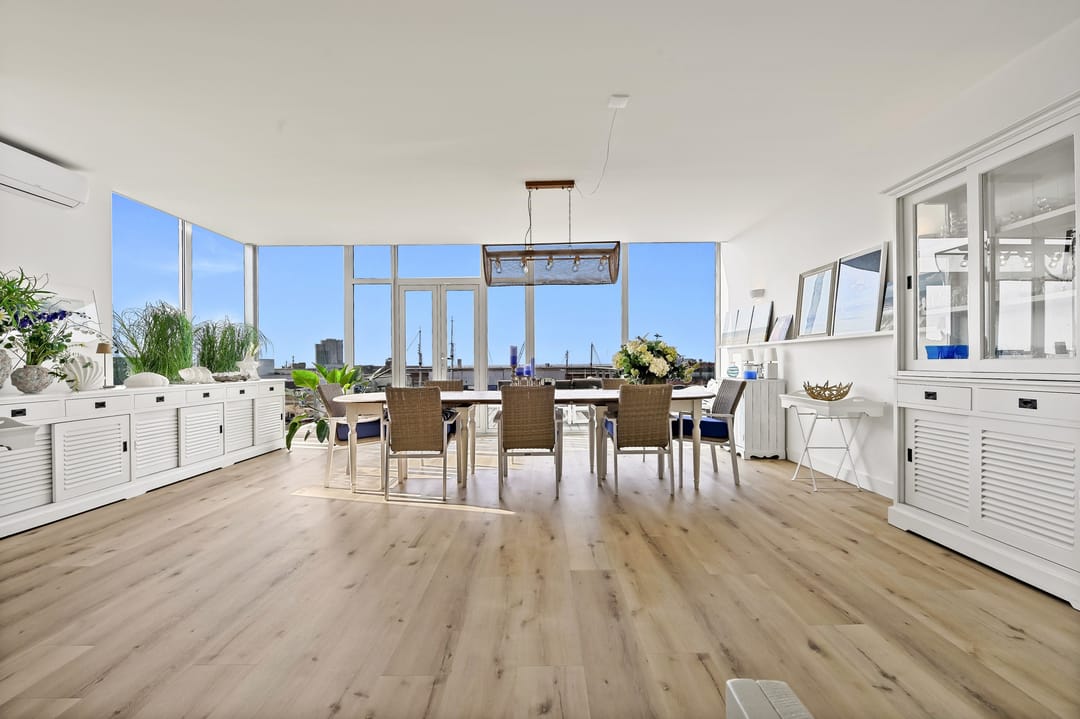 Foto 28 van Dr. Lelykade 58-A