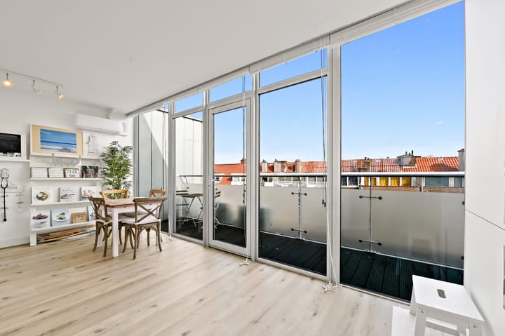 Foto 30 van Dr. Lelykade 58-A