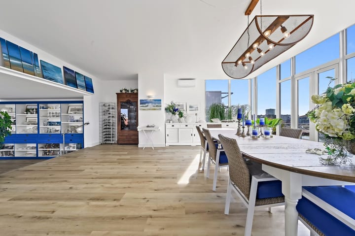 Foto 31 van Dr. Lelykade 58-A