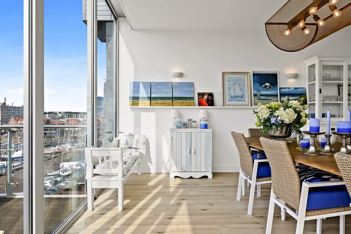 Foto 32 van Dr. Lelykade 58-A