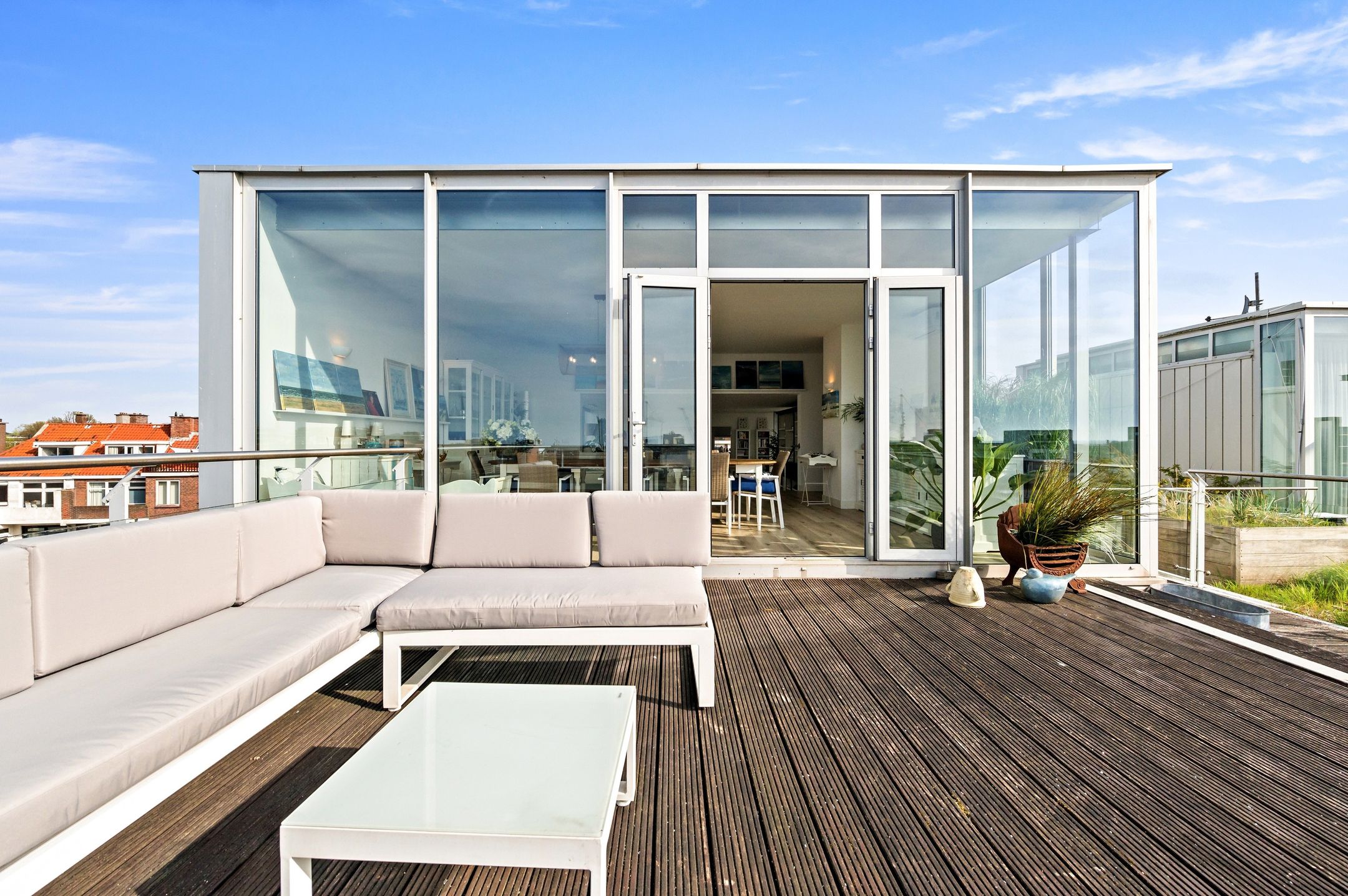 Foto 33 van Dr. Lelykade 58-A