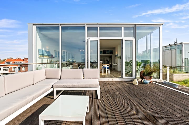 Foto 33 van Dr. Lelykade 58-A