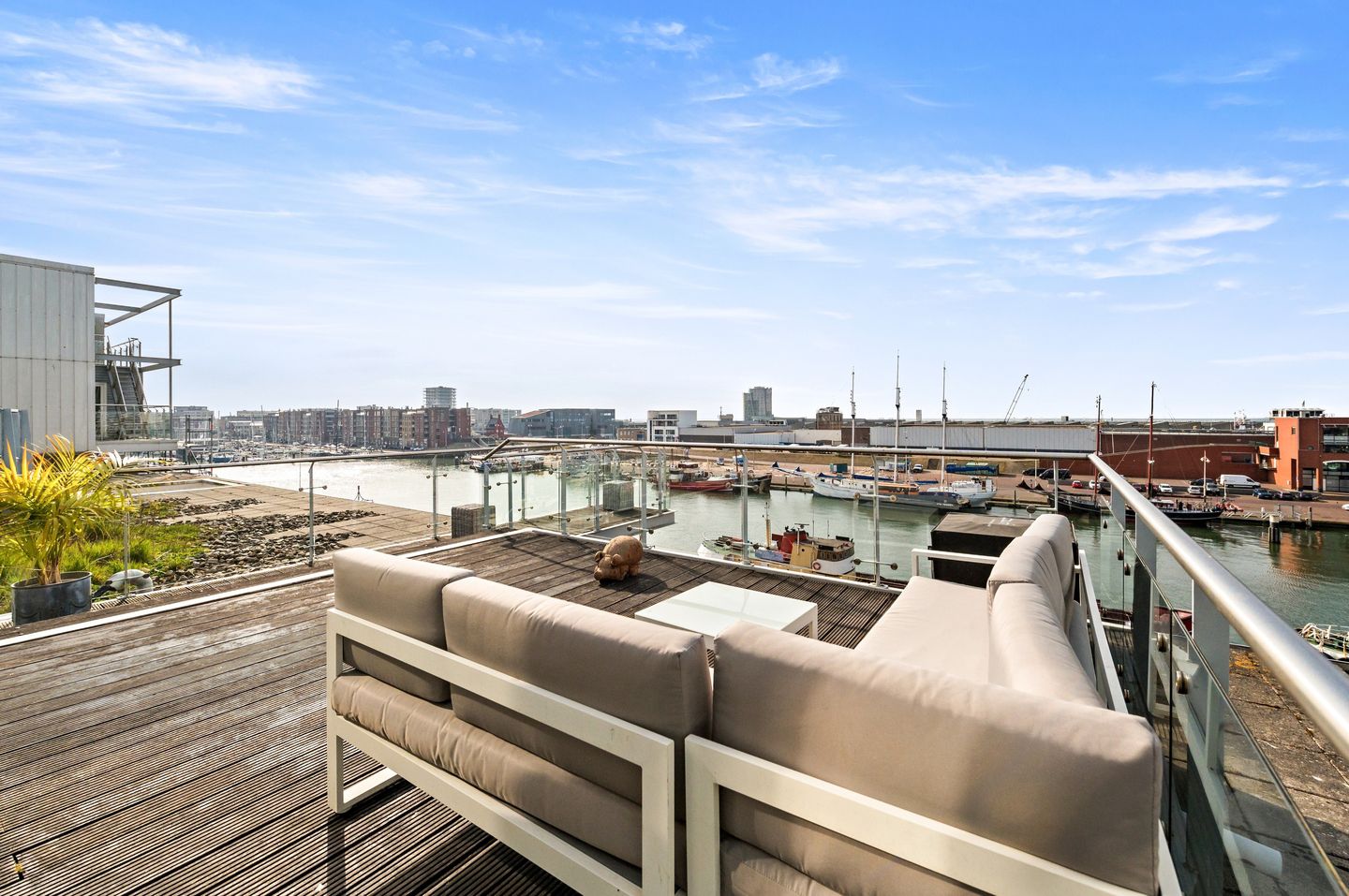 Foto 34 van Dr. Lelykade 58-A