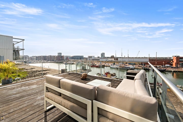 Foto 34 van Dr. Lelykade 58-A