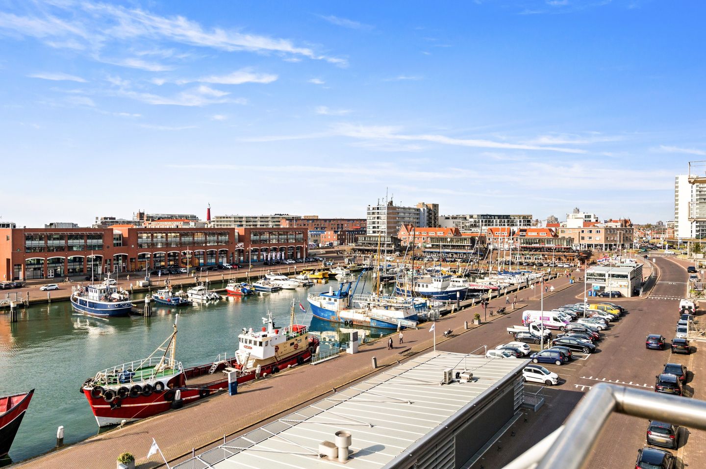 Foto 35 van Dr. Lelykade 58-A