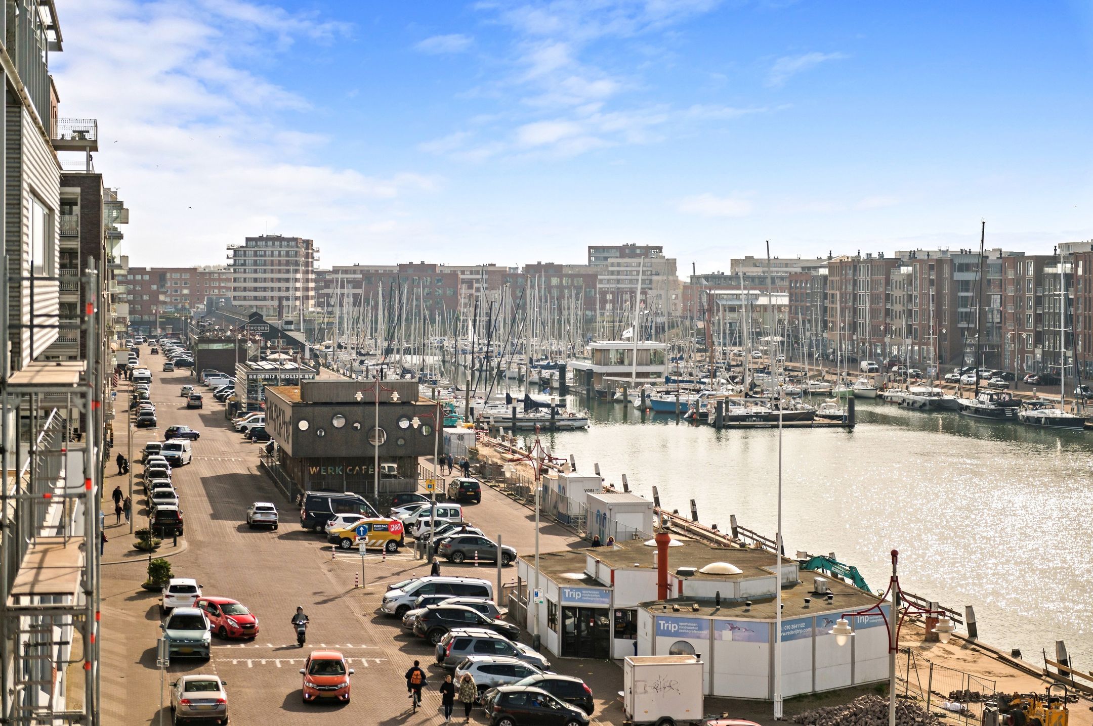 Foto 36 van Dr. Lelykade 58-A