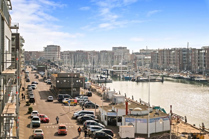 Foto 36 van Dr. Lelykade 58-A