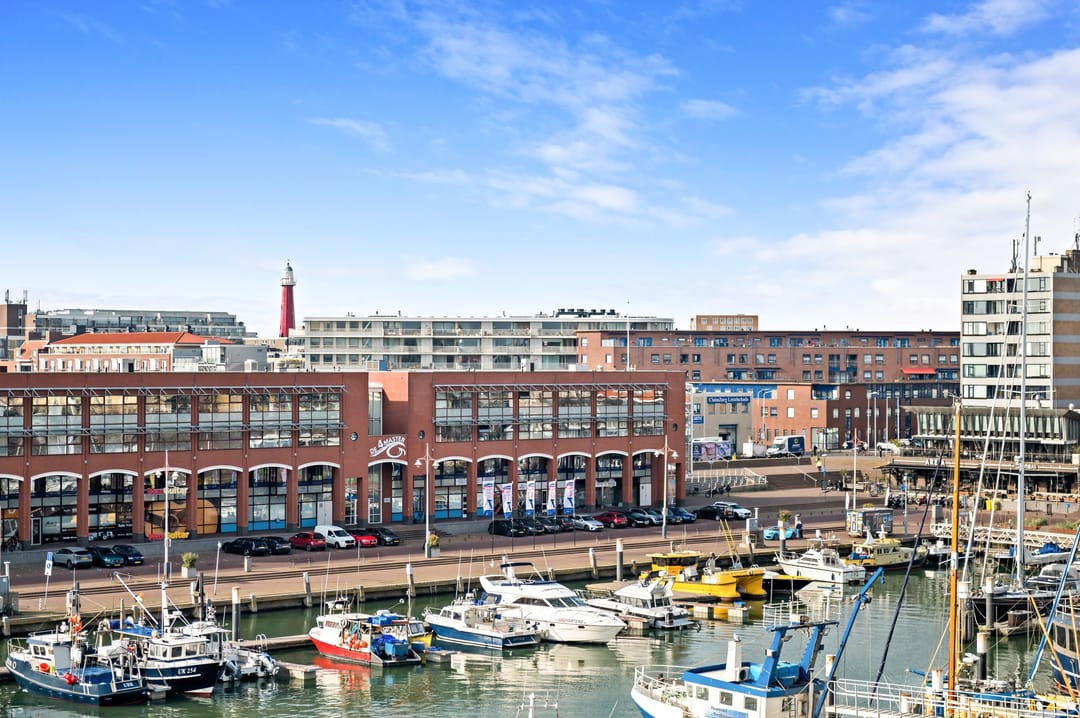 Foto 37 van Dr. Lelykade 58-A