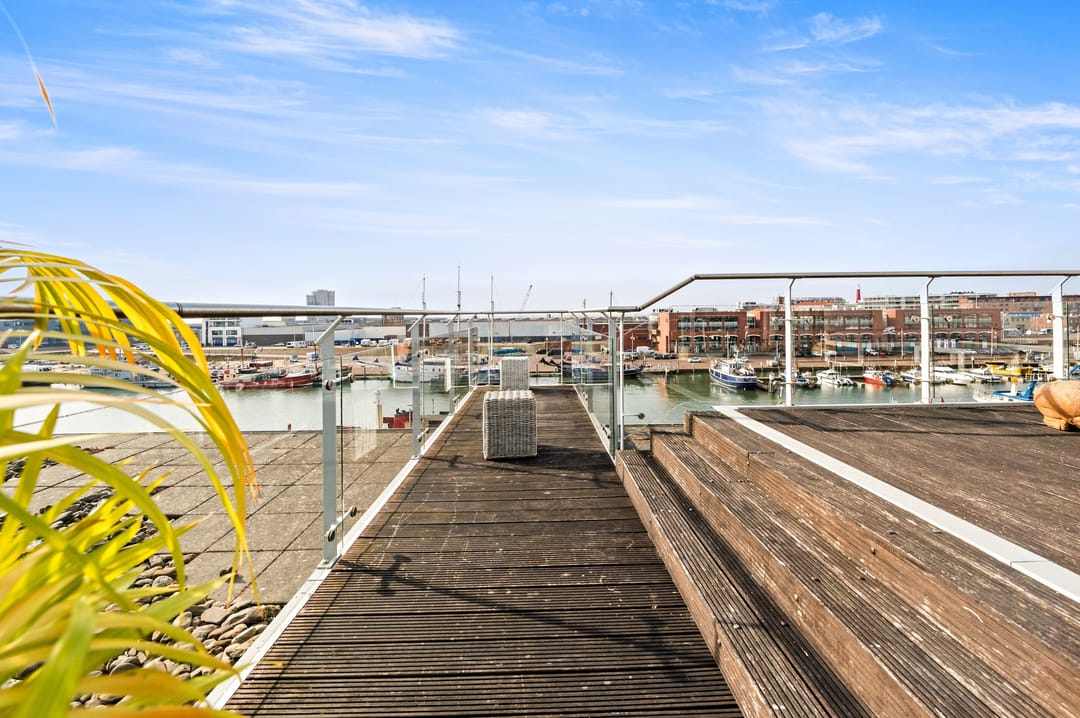 Foto 38 van Dr. Lelykade 58-A