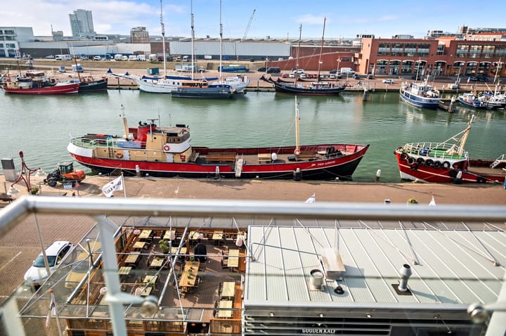 Foto 39 van Dr. Lelykade 58-A