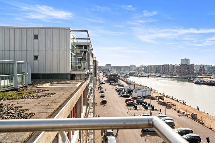 Foto 40 van Dr. Lelykade 58-A