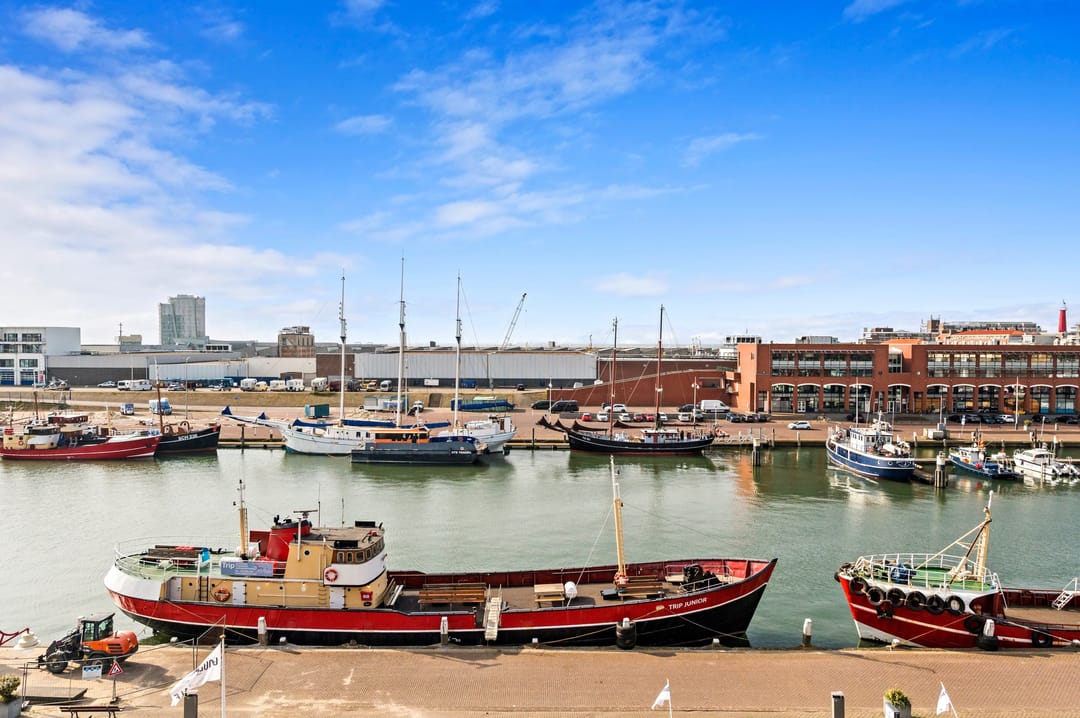 Foto 41 van Dr. Lelykade 58-A