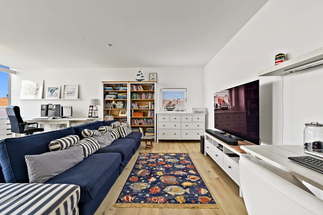 Foto 43 van Dr. Lelykade 58-A