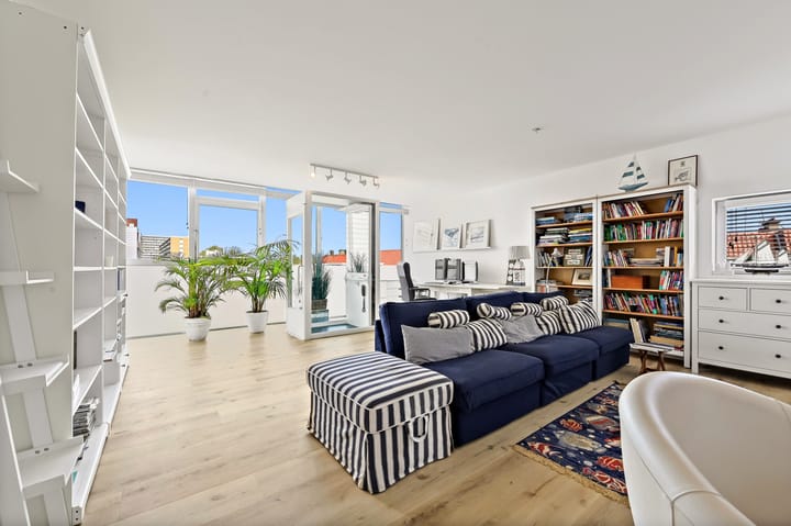 Foto 45 van Dr. Lelykade 58-A