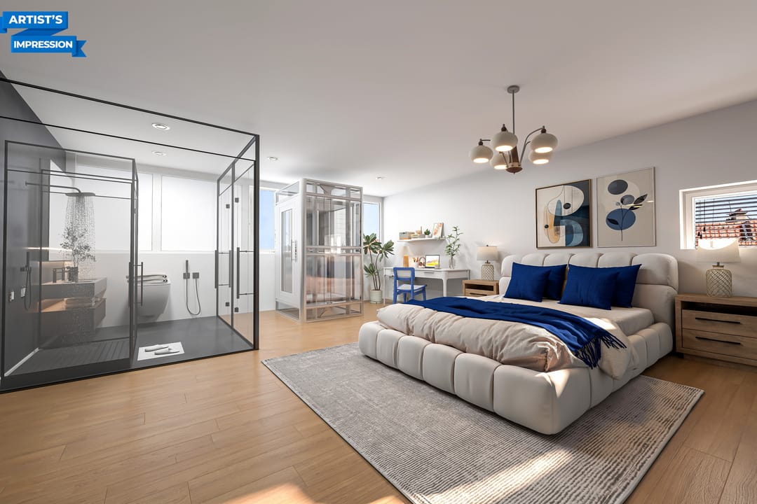 Foto 46 van Dr. Lelykade 58-A