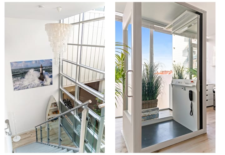 Foto 47 van Dr. Lelykade 58-A