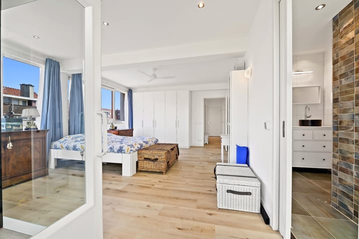 Foto 50 van Dr. Lelykade 58-A