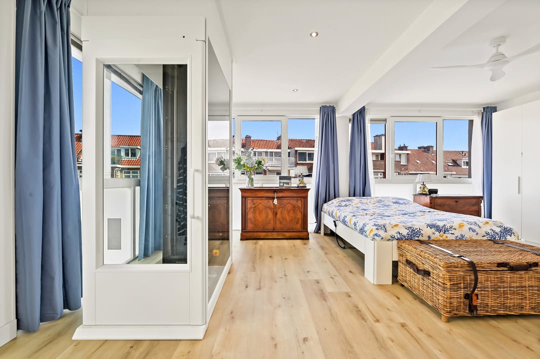 Foto 52 van Dr. Lelykade 58-A