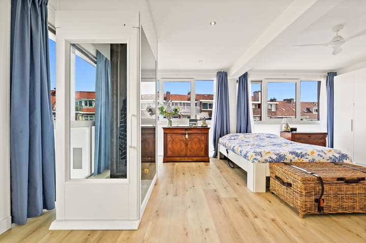 Foto 52 van Dr. Lelykade 58-A