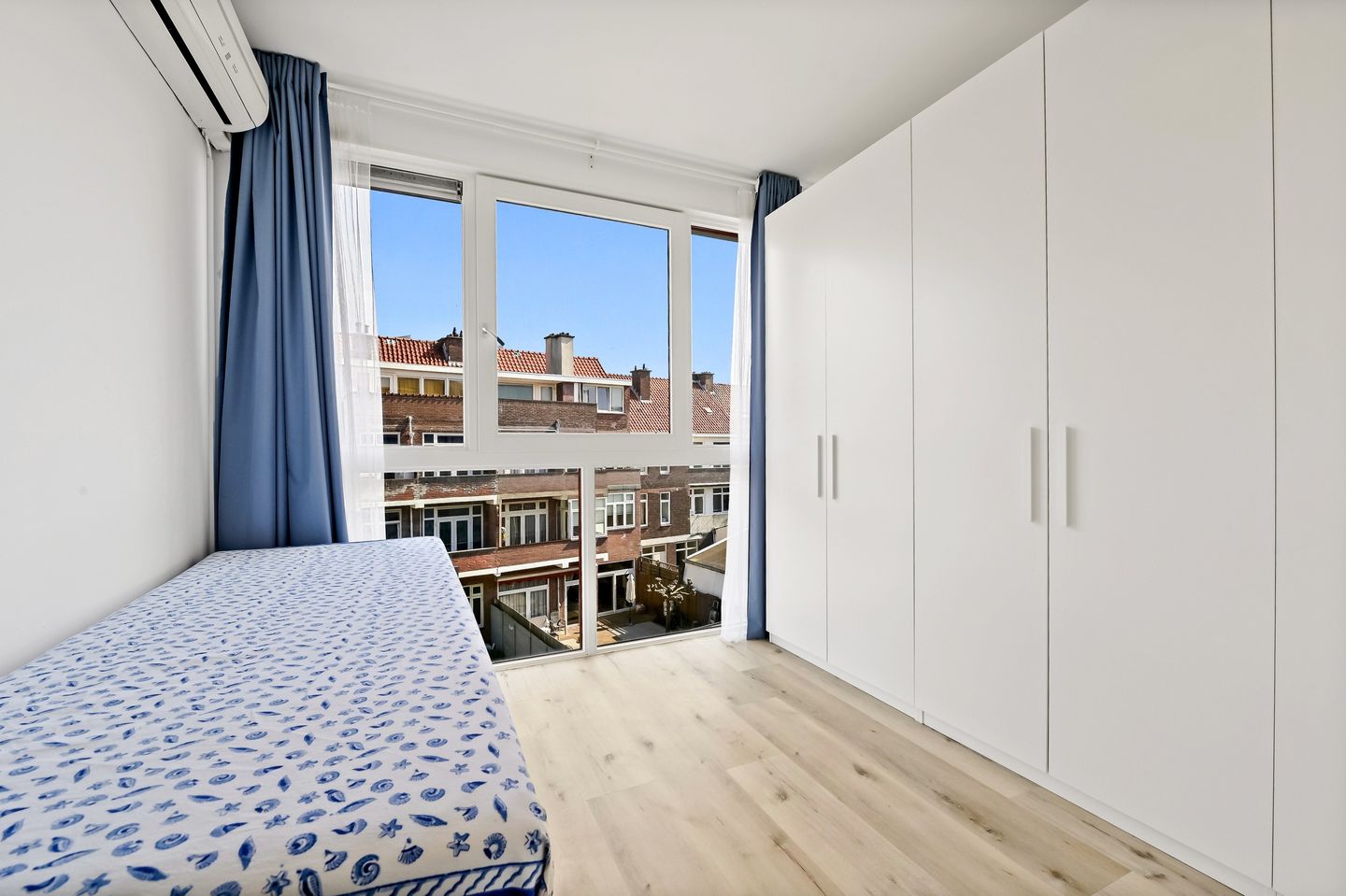 Foto 64 van Dr. Lelykade 58-A