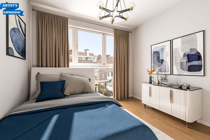 Foto 66 van Dr. Lelykade 58-A