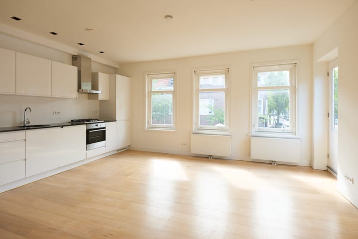 Photo 3 of Linnaeusparkweg 177-1