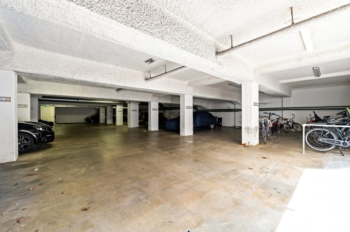 Foto 67 van Dr. Lelykade 58-A