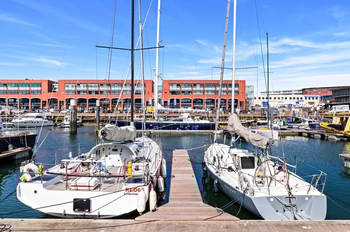 Foto 70 van Dr. Lelykade 58-A