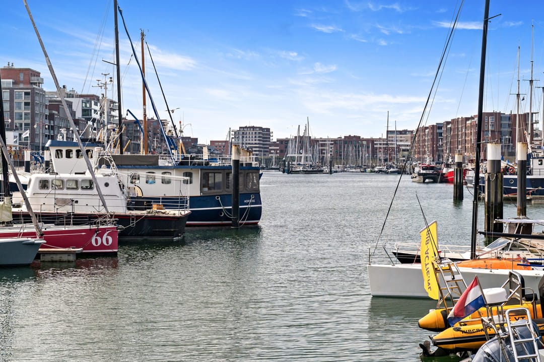 Foto 71 van Dr. Lelykade 58-A