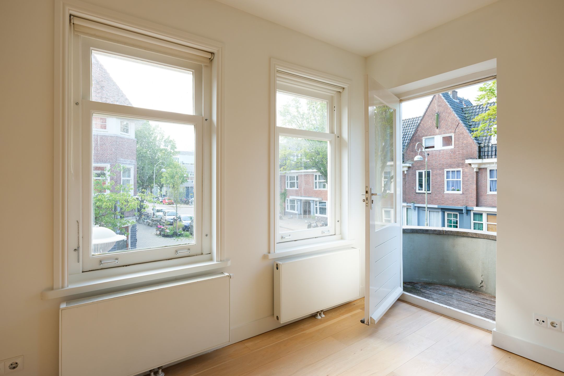 Photo 9 of Linnaeusparkweg 177-1