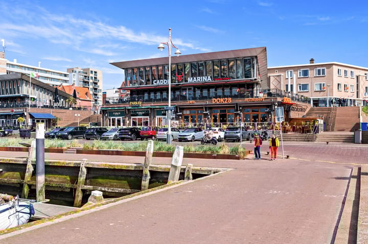 Foto 72 van Dr. Lelykade 58-A