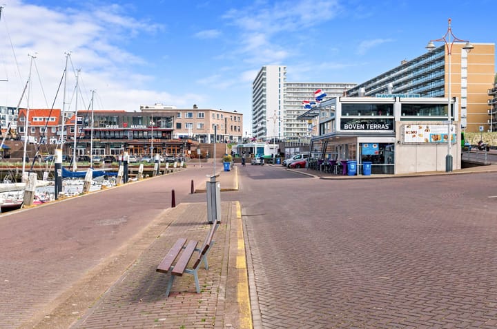 Foto 73 van Dr. Lelykade 58-A