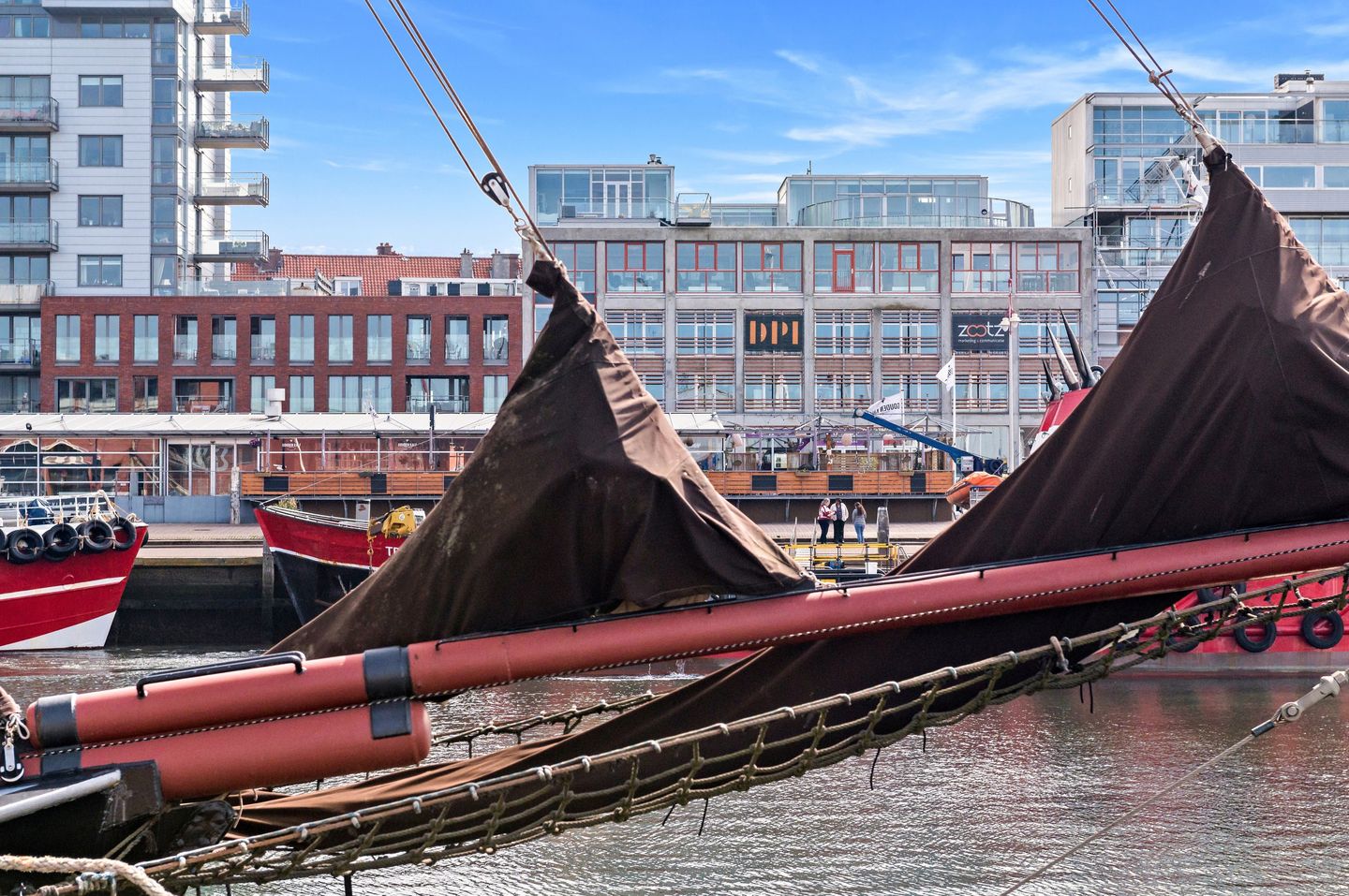 Foto 74 van Dr. Lelykade 58-A