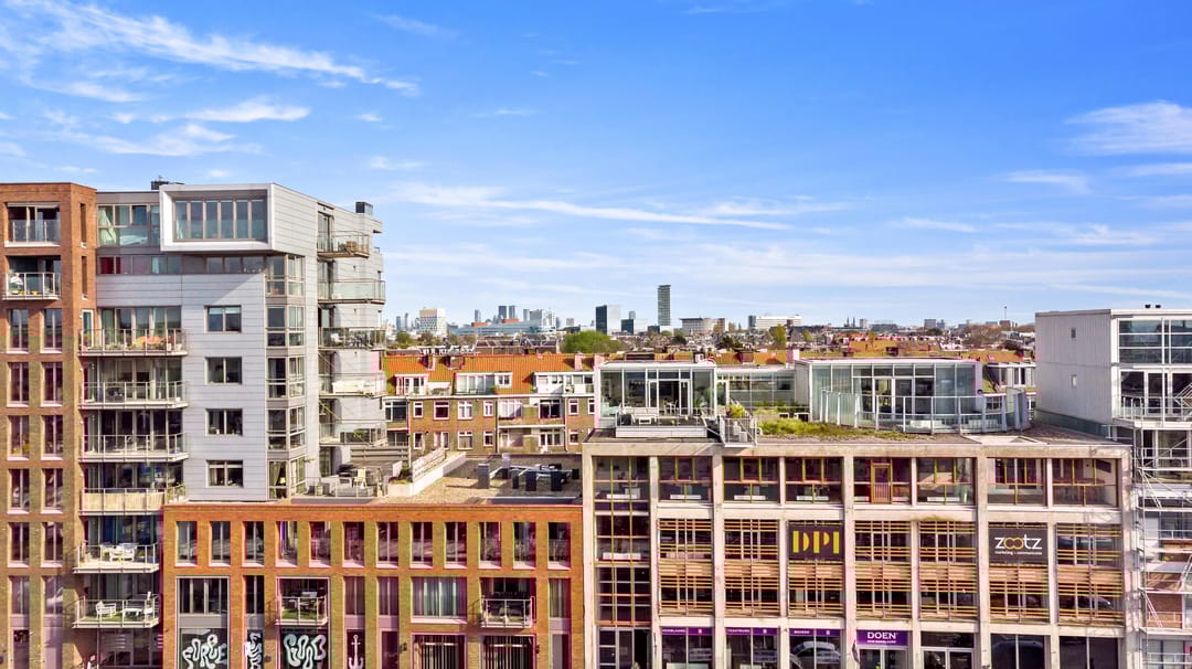 Foto 76 van Dr. Lelykade 58-A