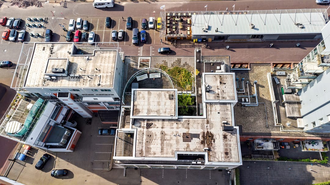 Foto 77 van Dr. Lelykade 58-A