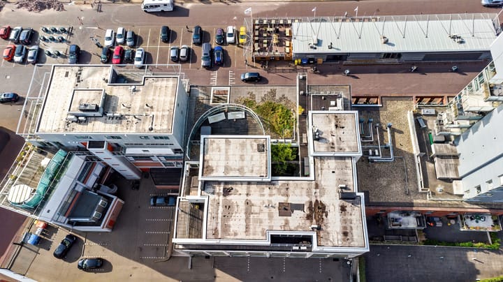 Foto 77 van Dr. Lelykade 58-A