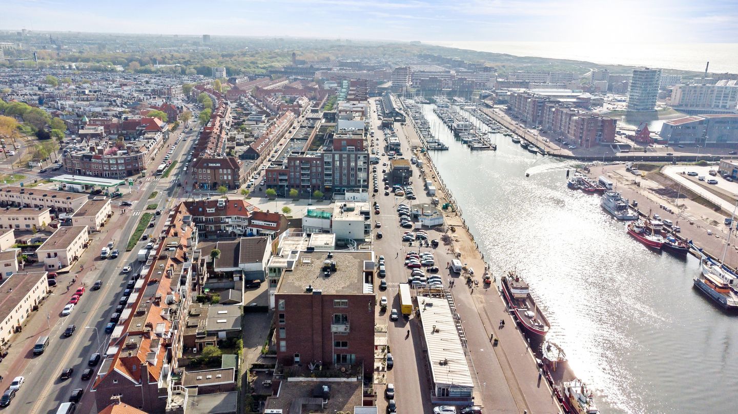 Foto 79 van Dr. Lelykade 58-A