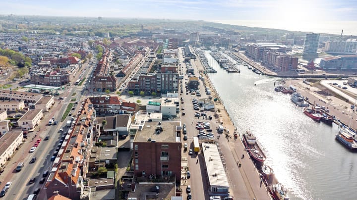 Foto 79 van Dr. Lelykade 58-A