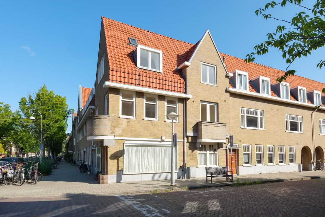 Photo 23 of Linnaeusparkweg 177-1