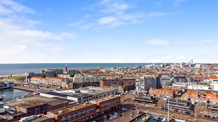 Foto 80 van Dr. Lelykade 58-A