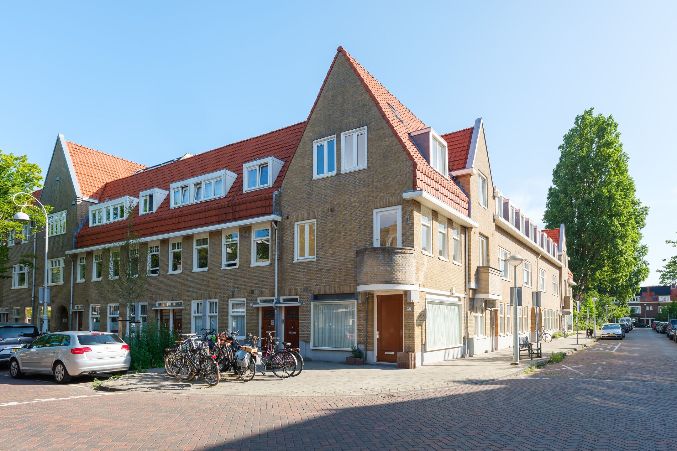 Photo 24 of Linnaeusparkweg 177-1