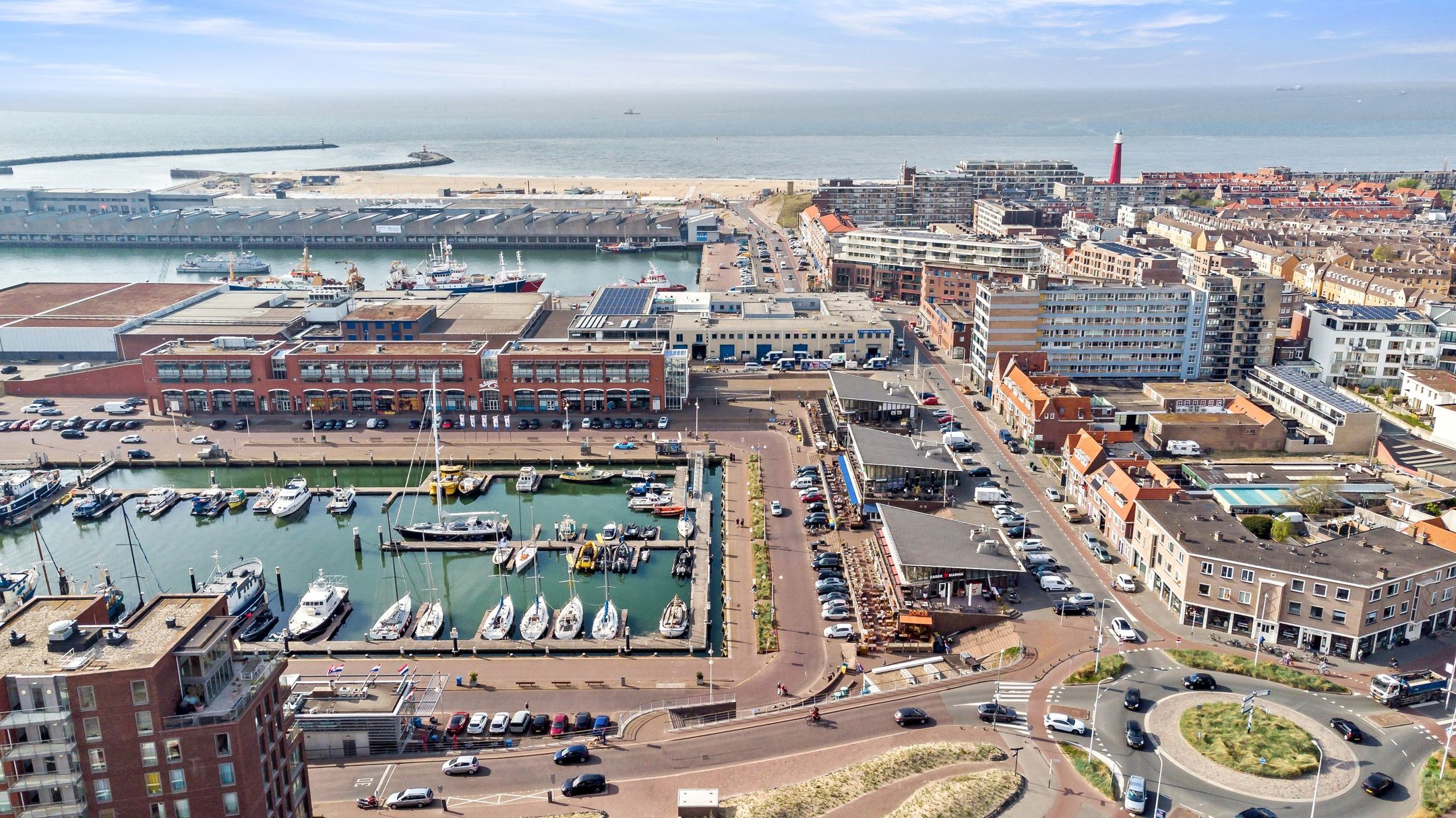 Foto 81 van Dr. Lelykade 58-A