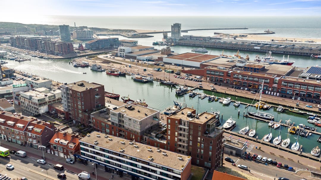 Foto 82 van Dr. Lelykade 58-A