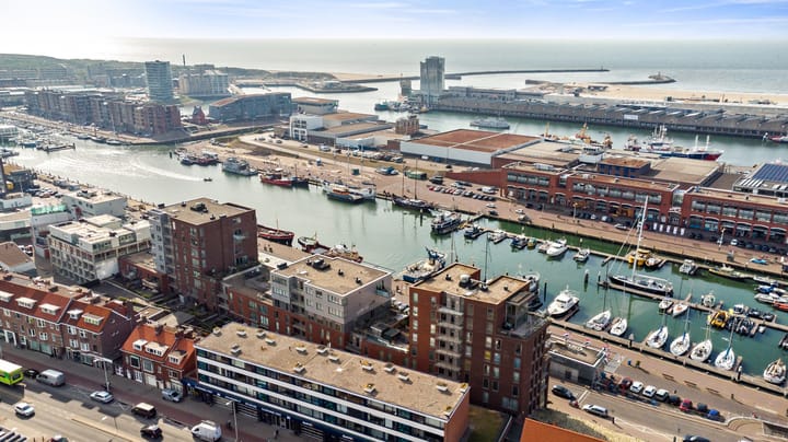 Foto 82 van Dr. Lelykade 58-A