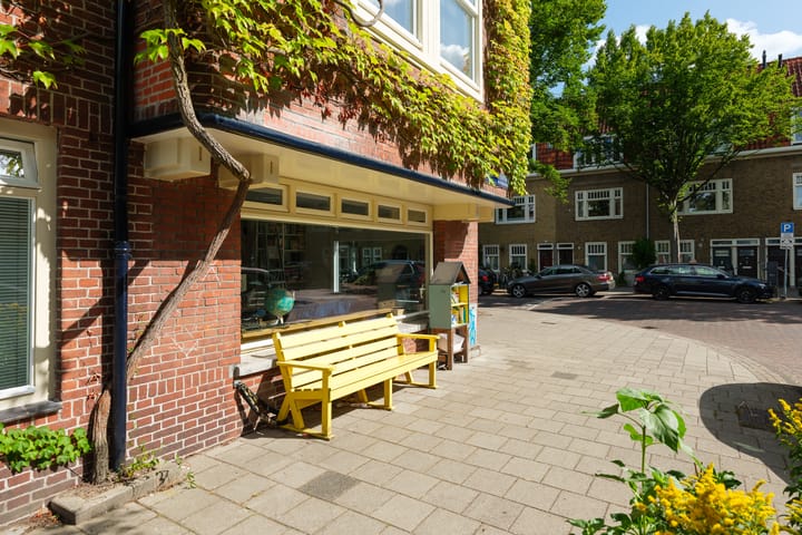 Photo 26 of Linnaeusparkweg 177-1