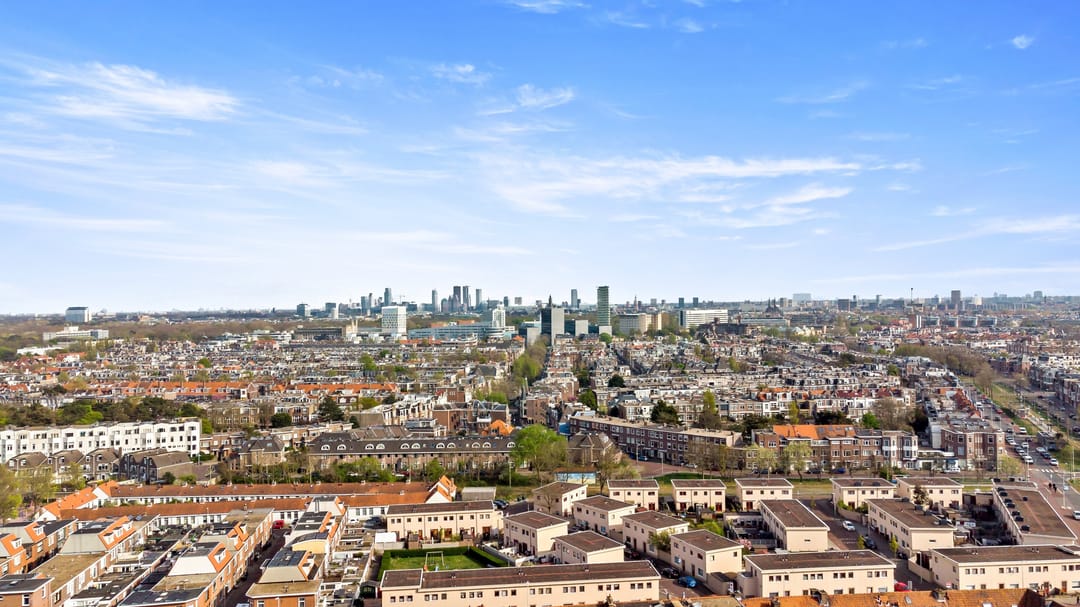 Foto 83 van Dr. Lelykade 58-A