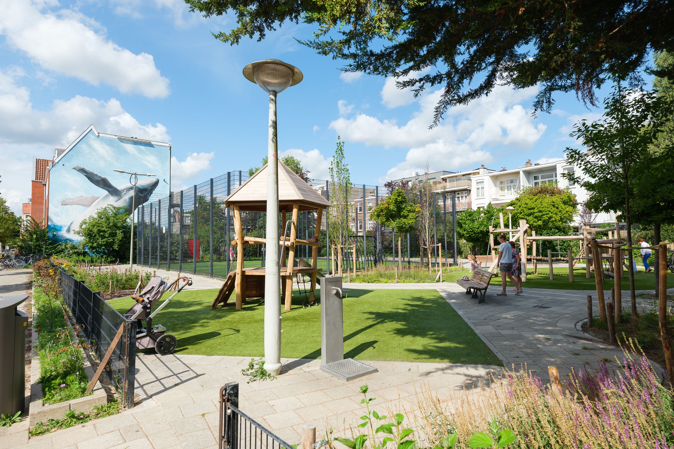 Photo 27 of Linnaeusparkweg 177-1