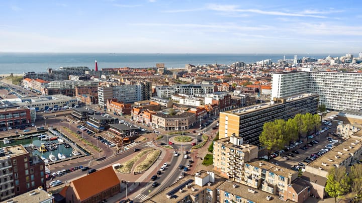 Foto 84 van Dr. Lelykade 58-A